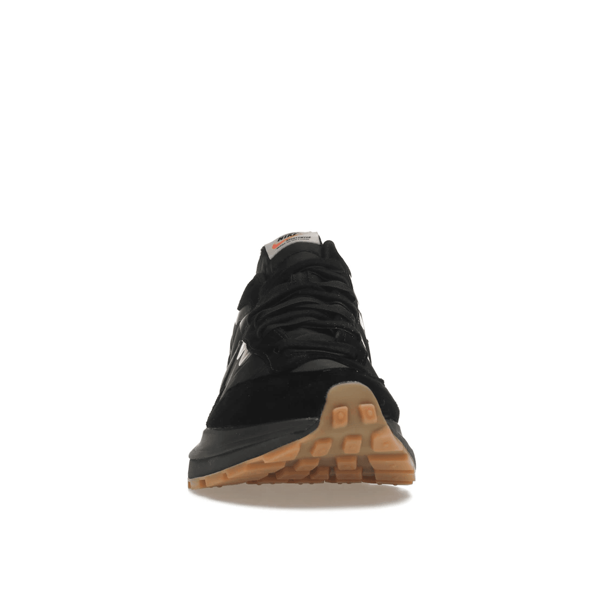 Sacai VaporWaffle Black Gum - Sneakerzone