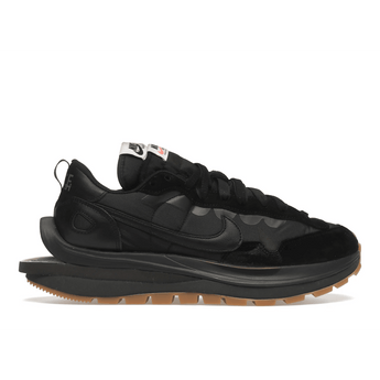 Sacai VaporWaffle Black Gum - Sneakerzone