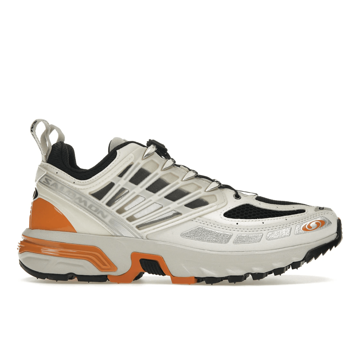 Salomon ACS Pro Vanilla Ice Tomato Cream - Sneakerzone