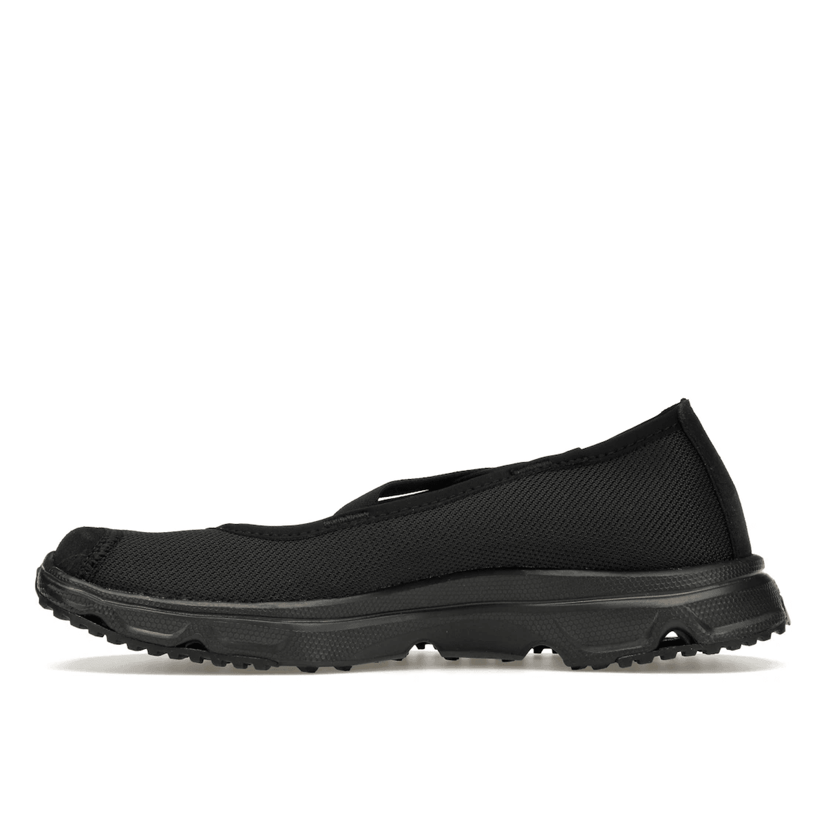 Salomon RX Marie-Jeanne Sandy Liang Black - Sneakerzone