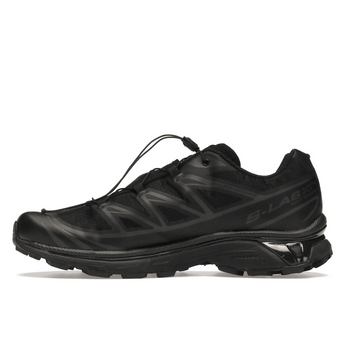 Salomon S/Lab XT-6 Adv Triple Black - Sneakerzone