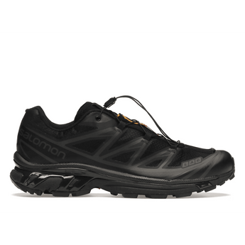 Salomon S/Lab XT-6 Adv Triple Black - Sneakerzone