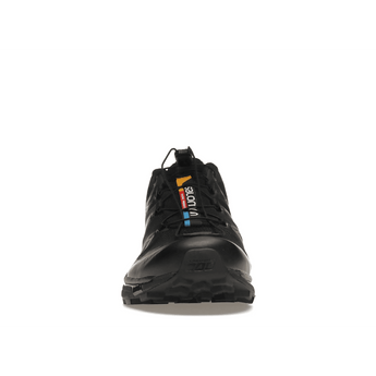 Salomon S/Lab XT-6 Adv Triple Black - Sneakerzone
