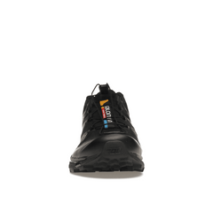 Salomon S/Lab XT-6 Adv Triple Black - Sneakerzone
