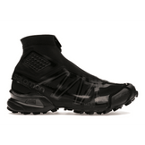 Salomon Snowcross Black Magnet - Sneakerzone
