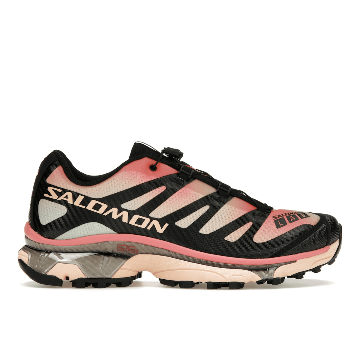 Salomon XT-4 OG Aurora Borealis Prairie Sunset - Sneakerzone