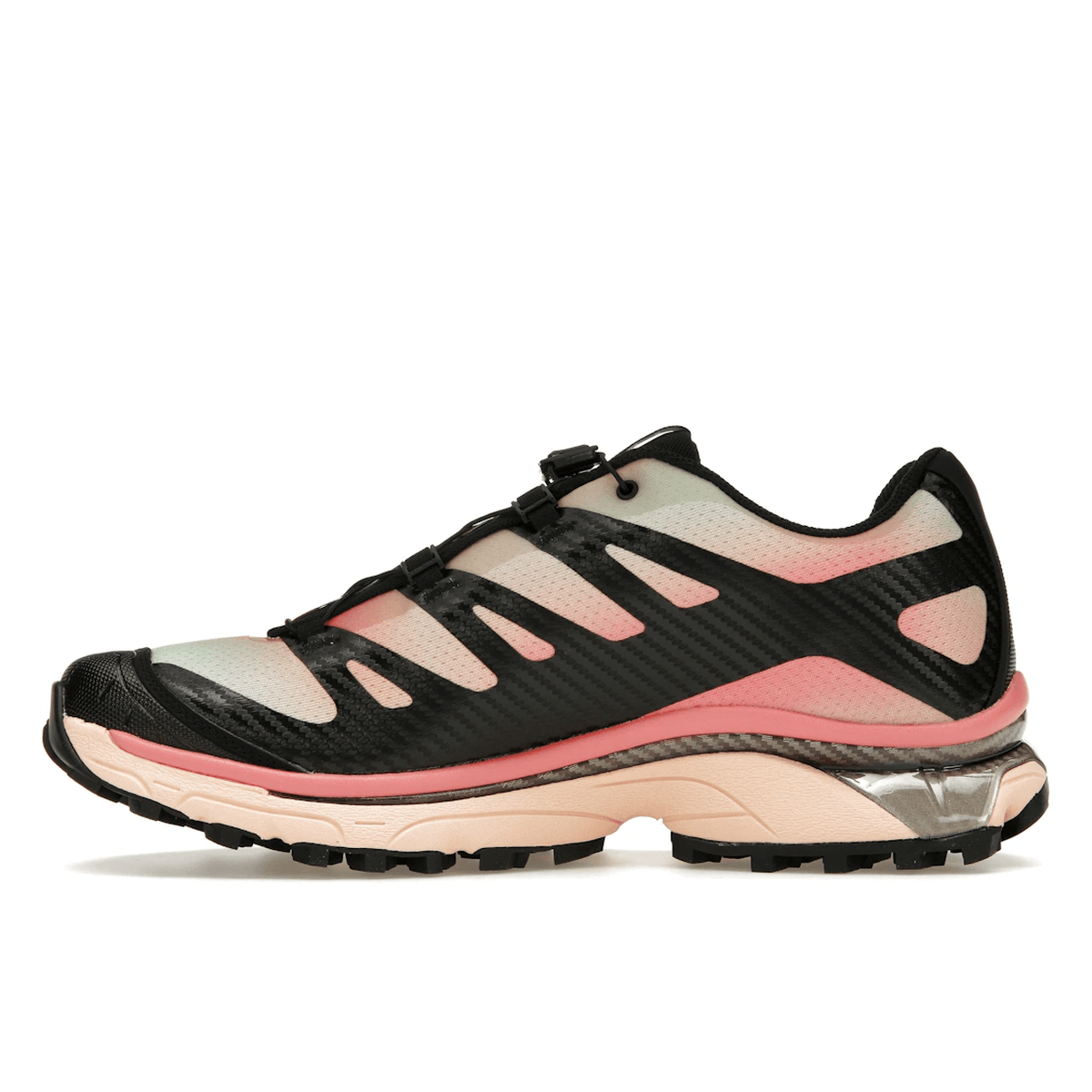 Salomon XT-4 OG Aurora Borealis Prairie Sunset - Sneakerzone