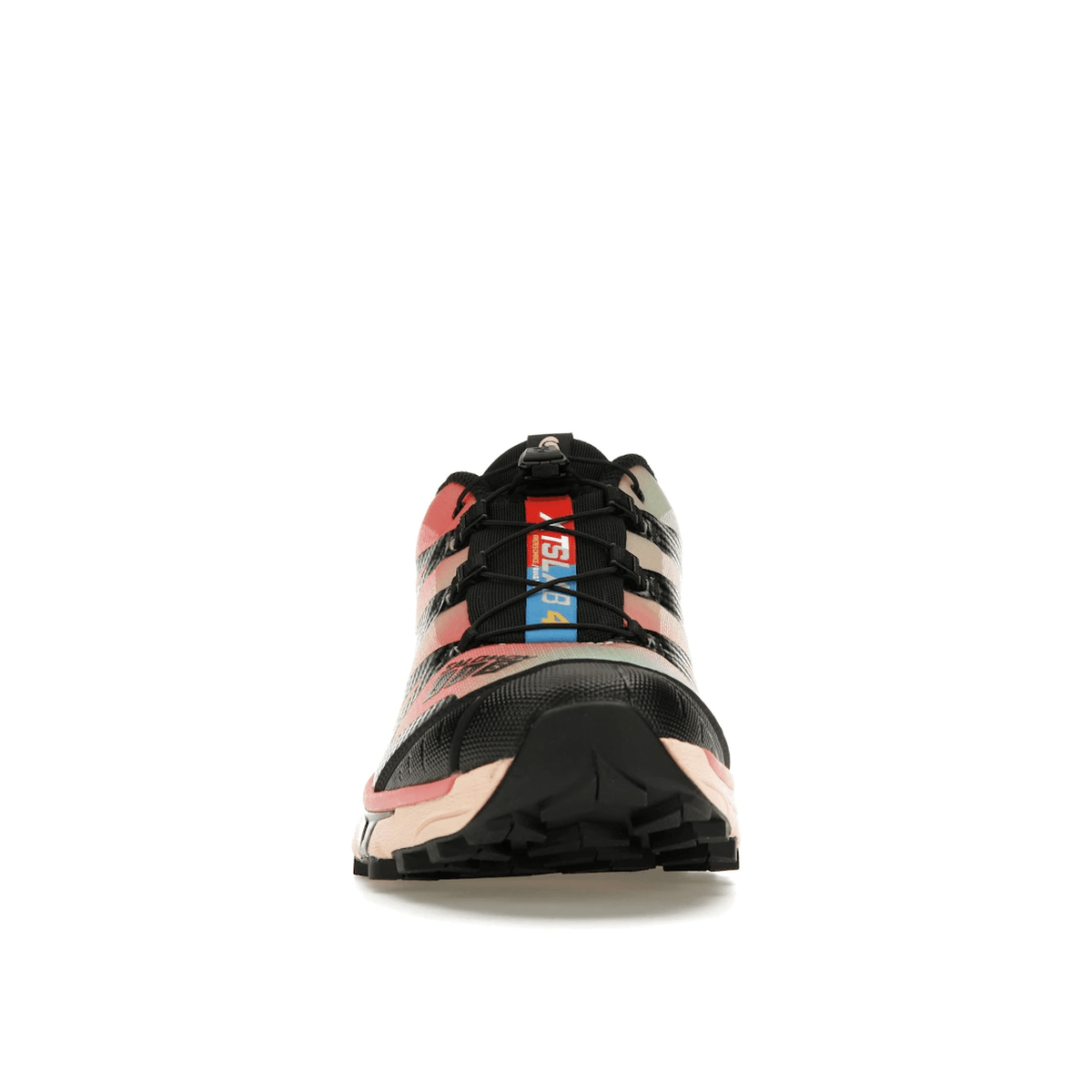 Salomon XT-4 OG Aurora Borealis Prairie Sunset - Sneakerzone