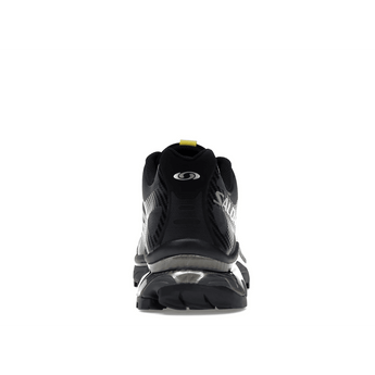 Salomon XT-4 OG Black Silver Metallic - Sneakerzone