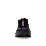 Salomon XT-4 OG Black Silver Metallic - Sneakerzone