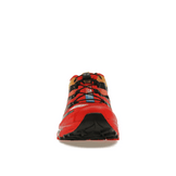 Salomon XT-4 OG Fiery Red Empire Yellow - Sneakerzone