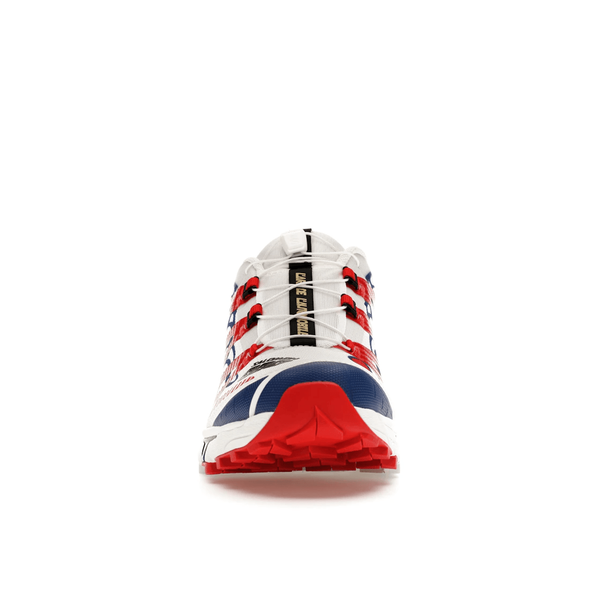 Salomon XT-4 OG Kar L'Art de L'Automobile Porsche 911 GT1-98 - Sneakerzone