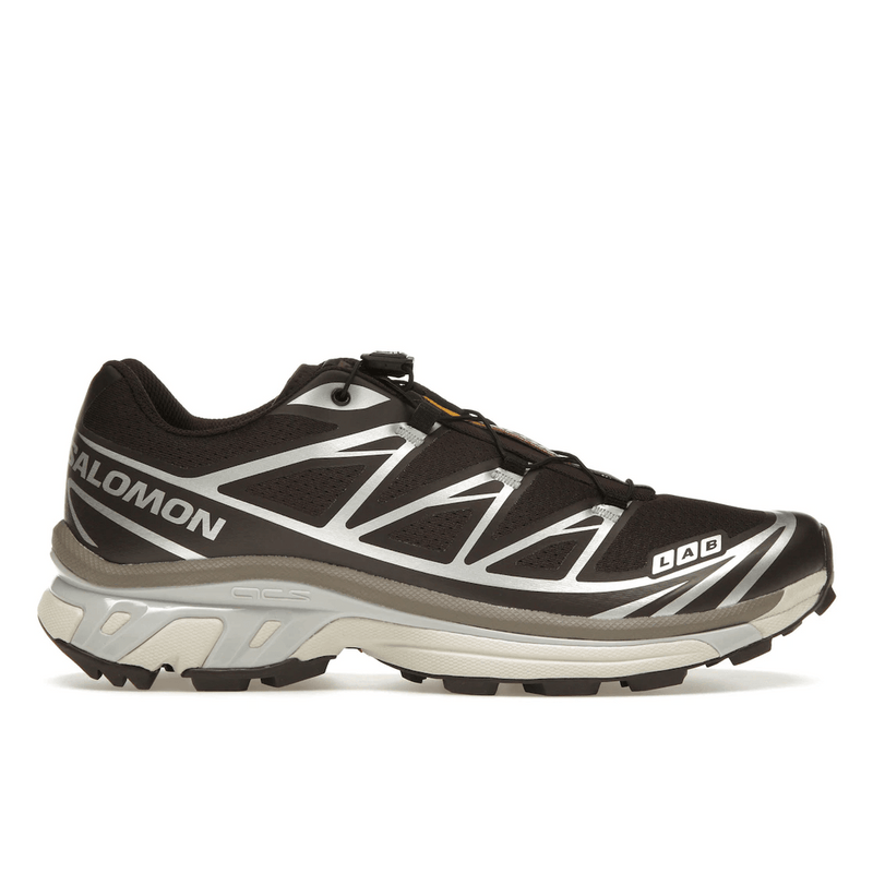 Salomon XT-6 Black Coffee product image