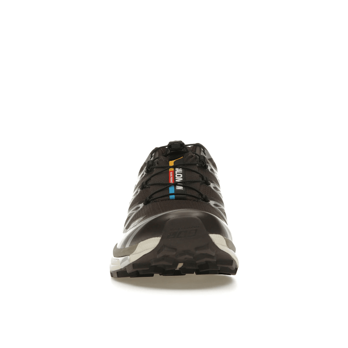Salomon XT-6 Black Coffee - Sneakerzone