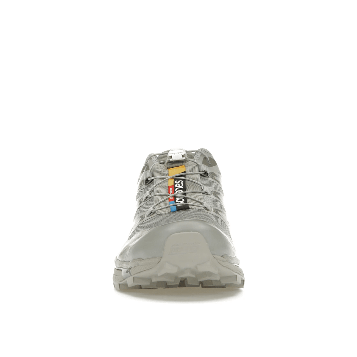 Salomon XT-6 Ghost Grey - Sneakerzone