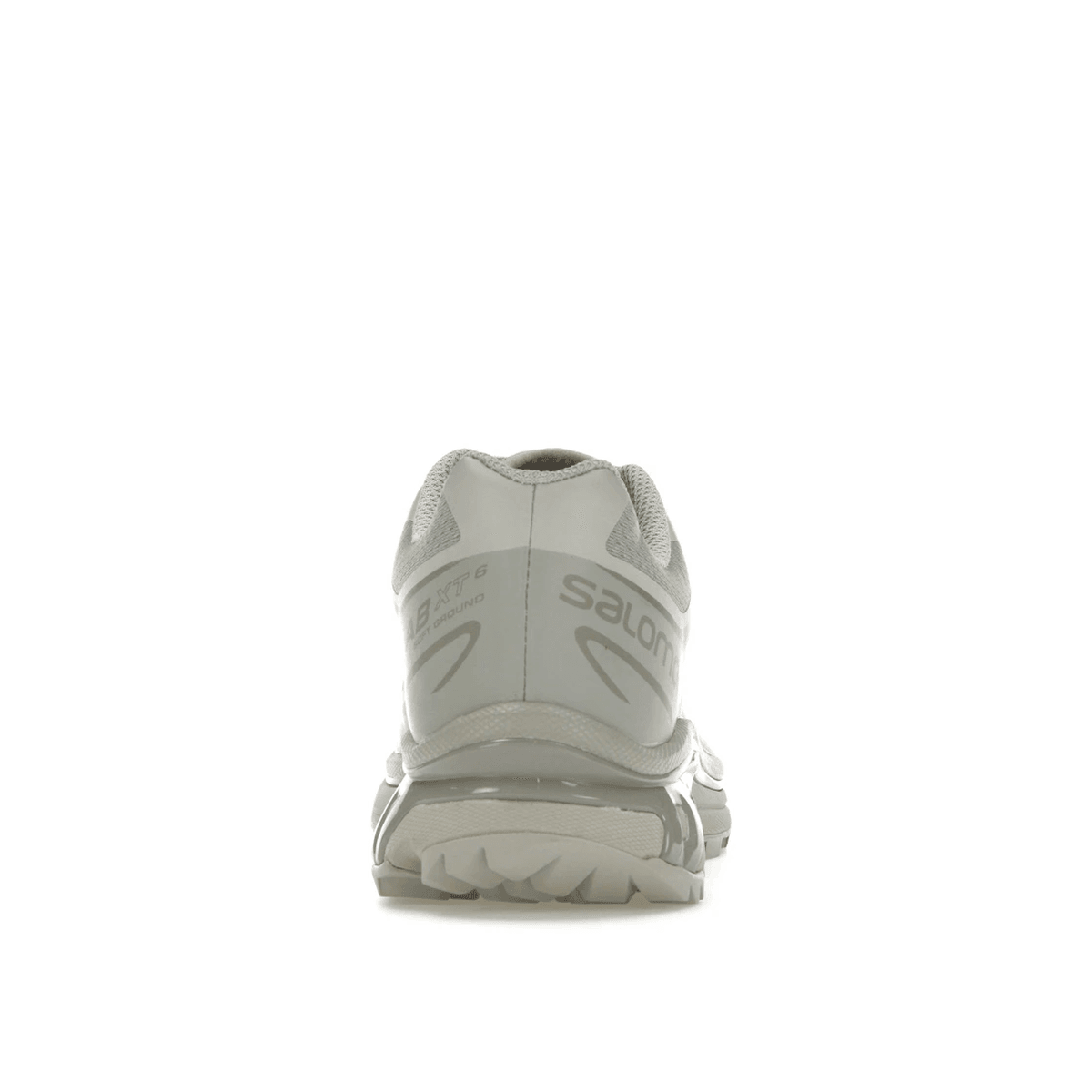 Salomon XT-6 Ghost Grey - Sneakerzone