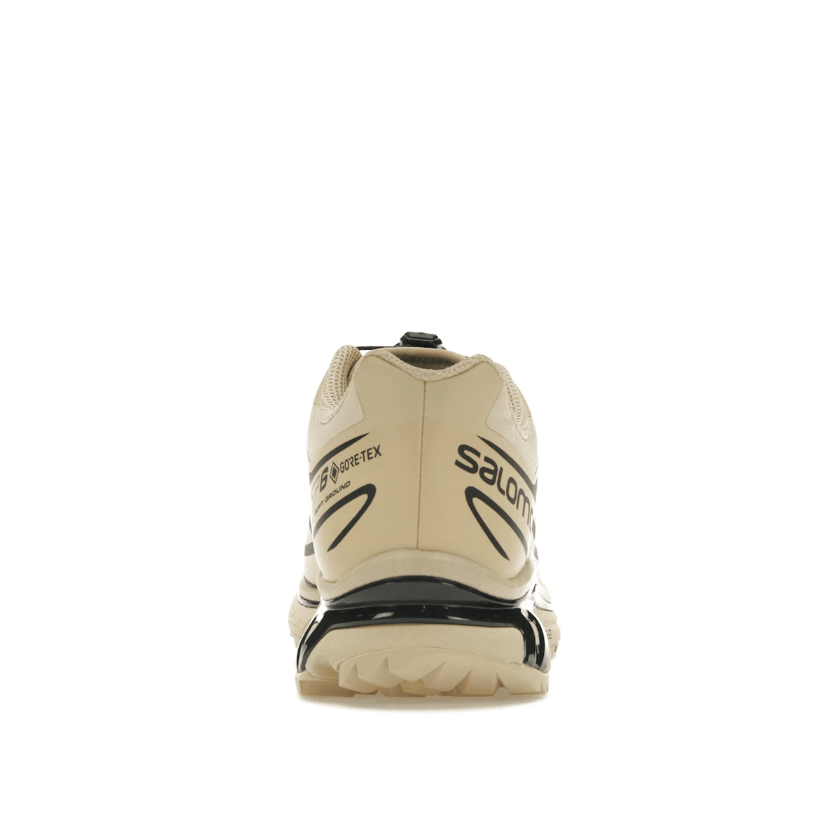 Salomon XT-6 Gore-Tex Safari - Sneakerzone