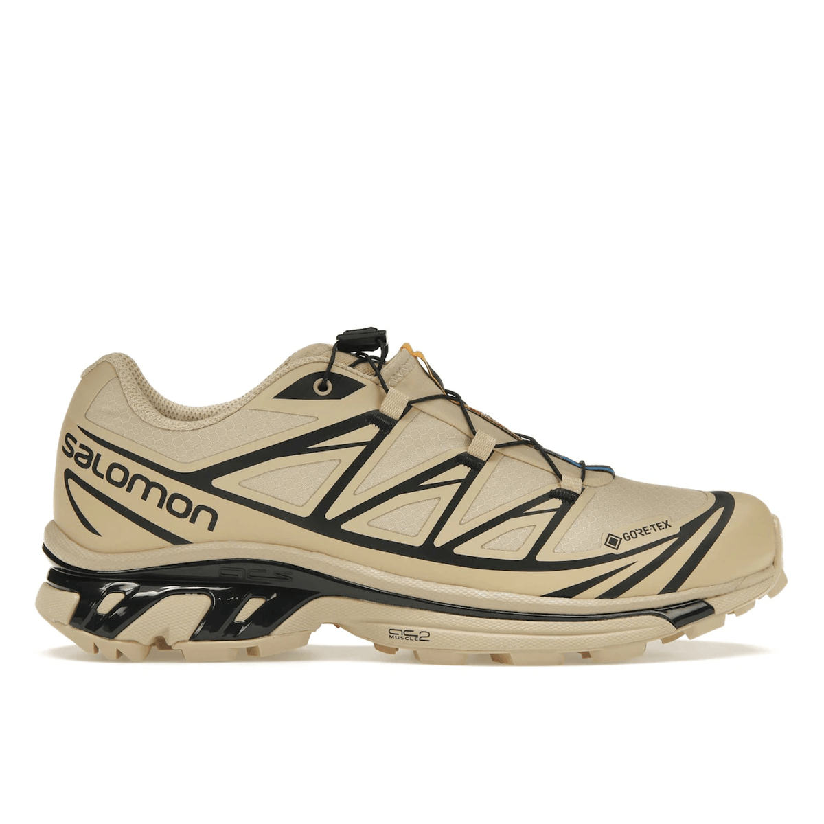 Salomon XT-6