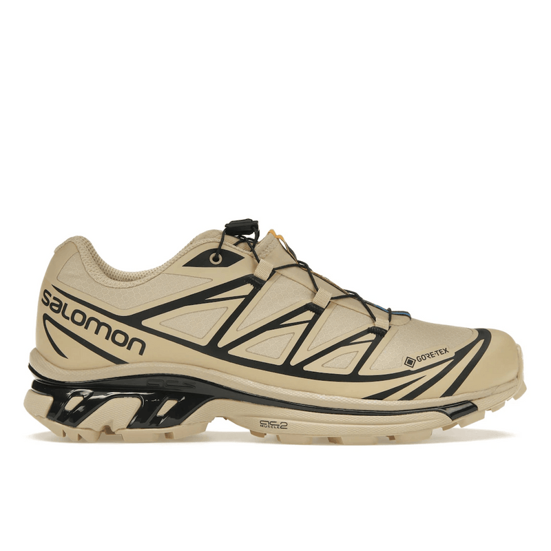 Salomon XT-6 Gore-Tex Safari product image
