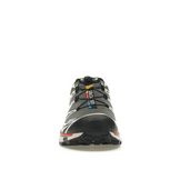 Salomon XT-6 Pewter Aurora Red - Sneakerzone