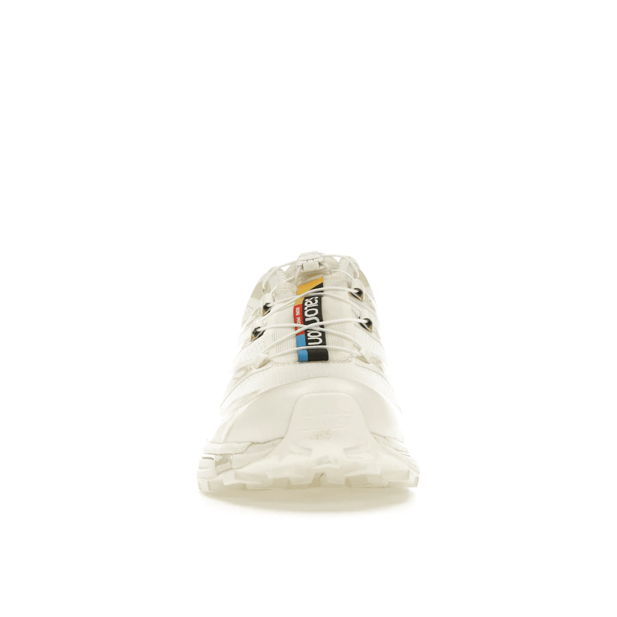 Salomon XT-6 Vanilla Ice Almond Milk - Sneakerzone