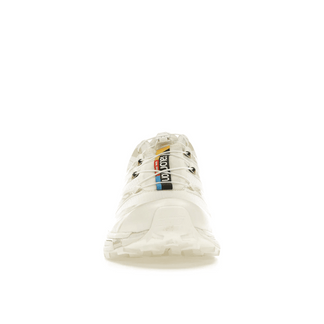 Salomon XT-6 Vanilla Ice Almond Milk - Sneakerzone