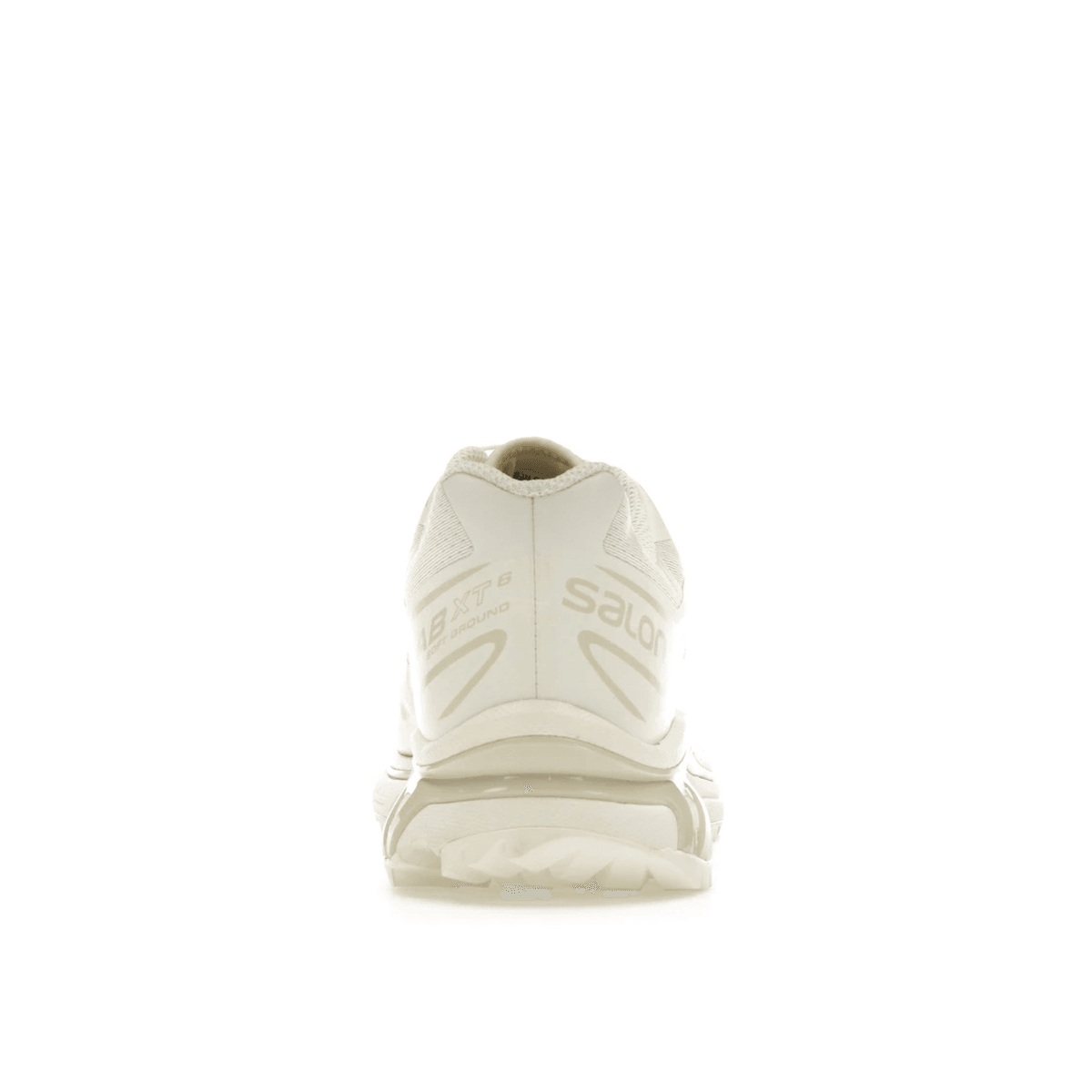 Salomon XT-6 Vanilla Ice Almond Milk - Sneakerzone