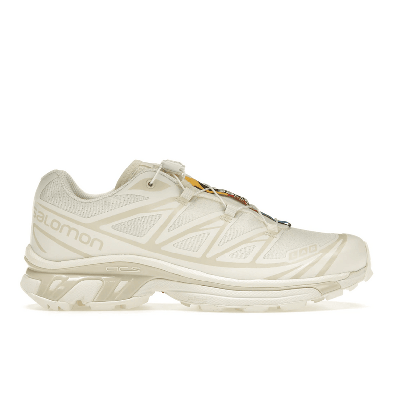 Salomon XT-6 Vanilla Ice Almond Milk product image