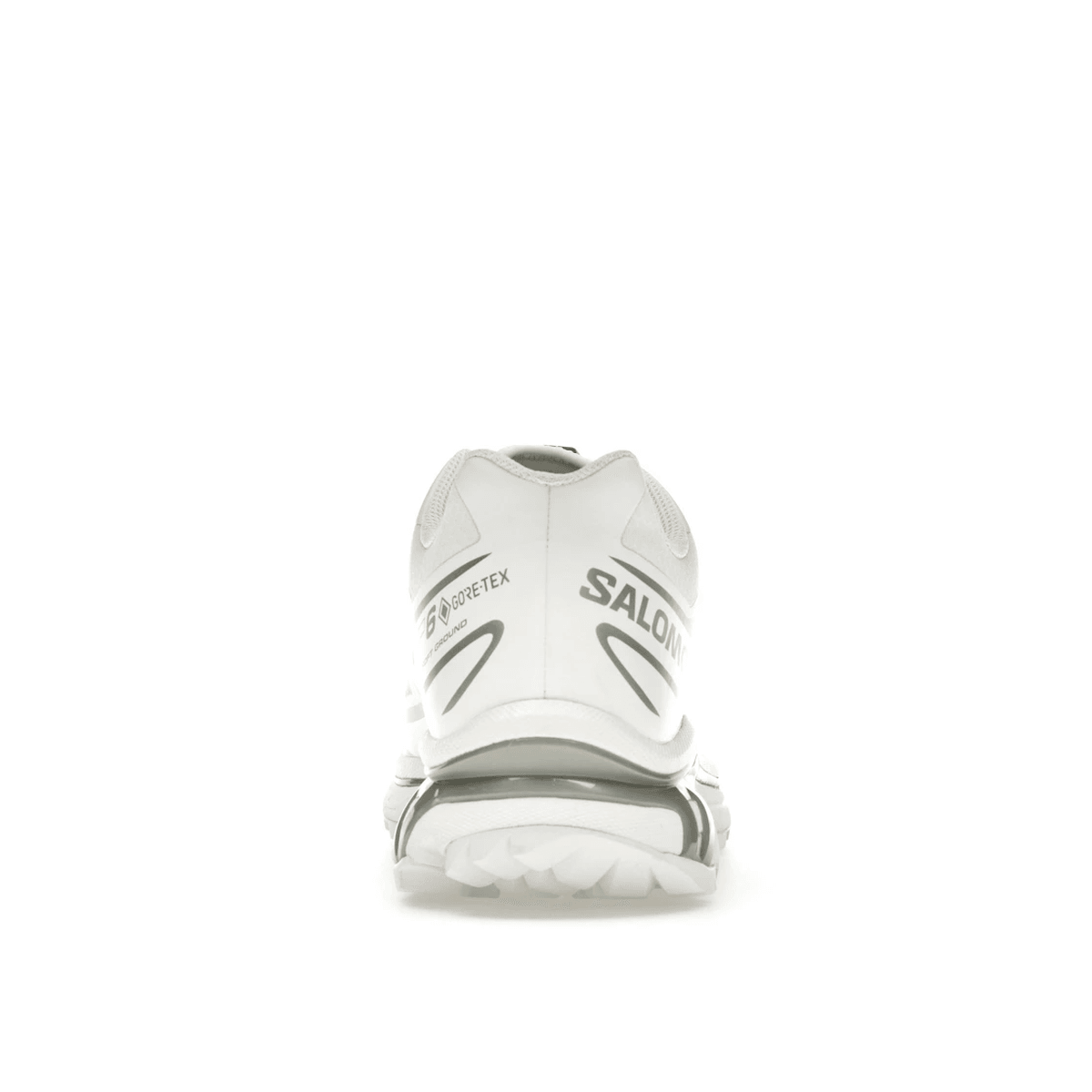 Salomon XT-6 White FTW Silver - Sneakerzone