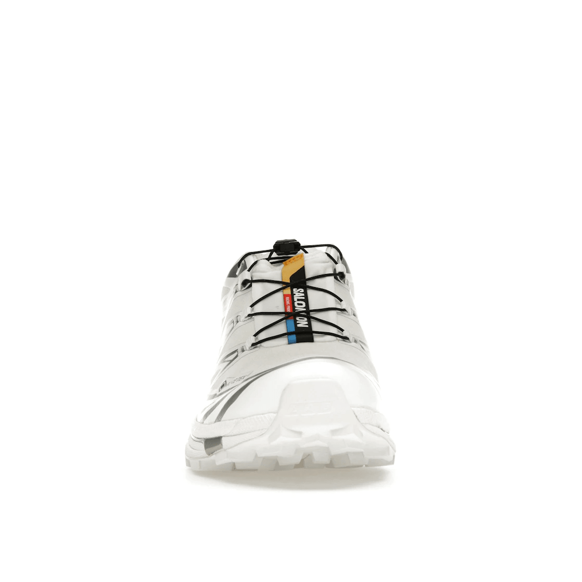 Salomon XT-6 White FTW Silver - Sneakerzone