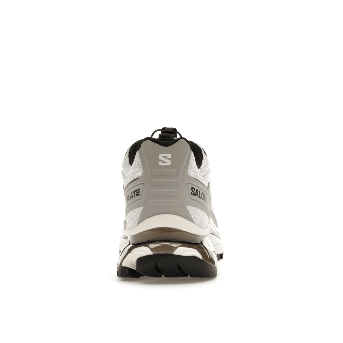 Salomon XT-Slate Advanced Glacier Grey Black - Sneakerzone