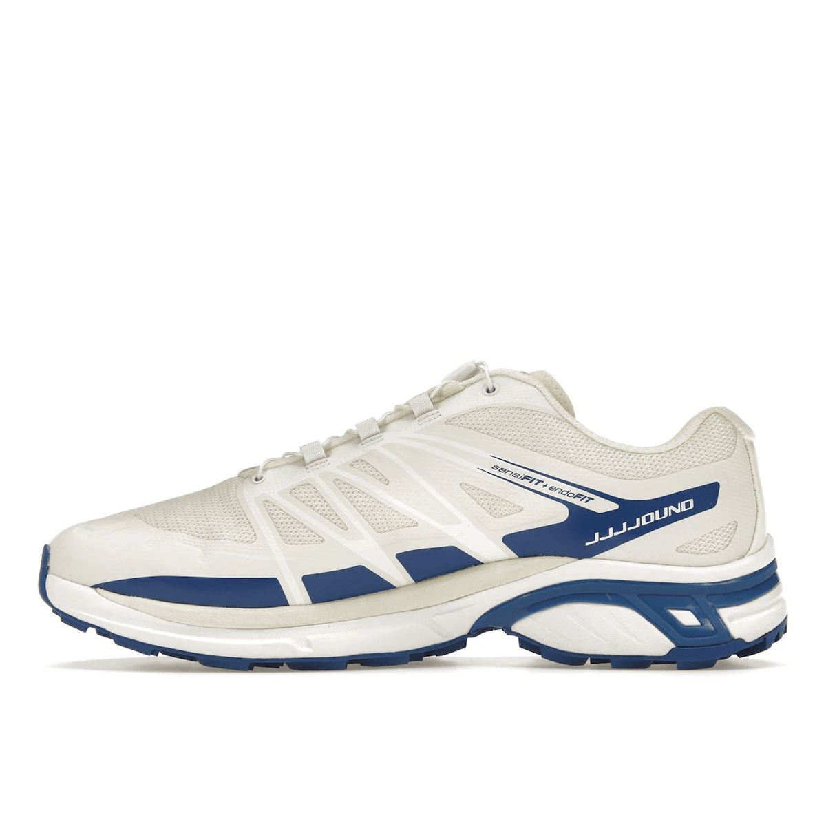 Salomon XT-Wings 2 JJJJound Lapis Blue - Sneakerzone