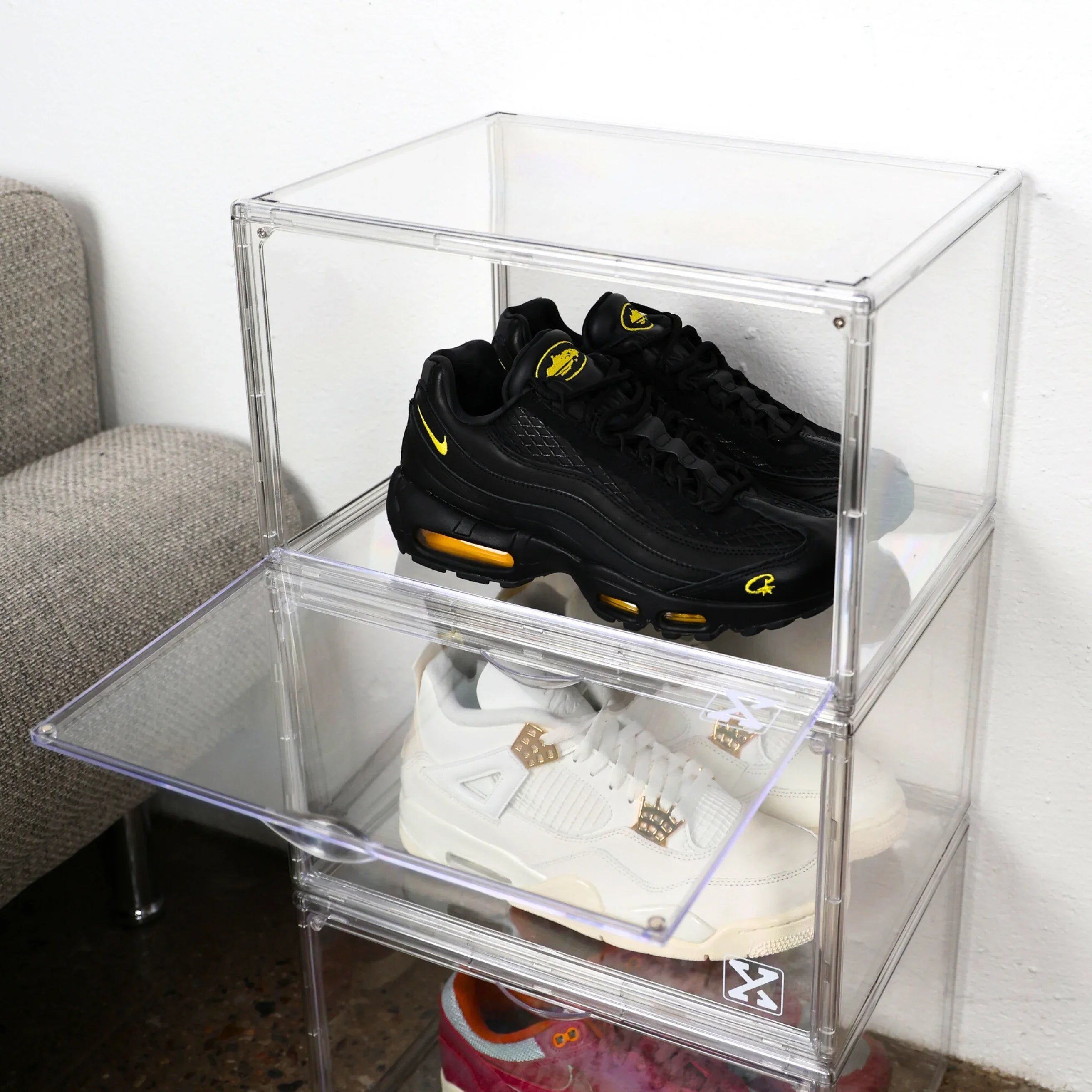 Sneakerboks - Sneakerzone