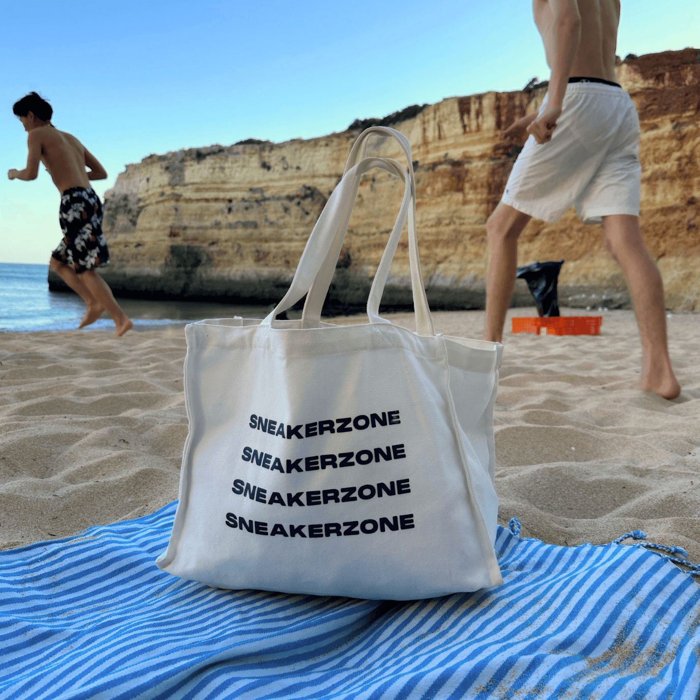 Tote Bag - Sneakerzone