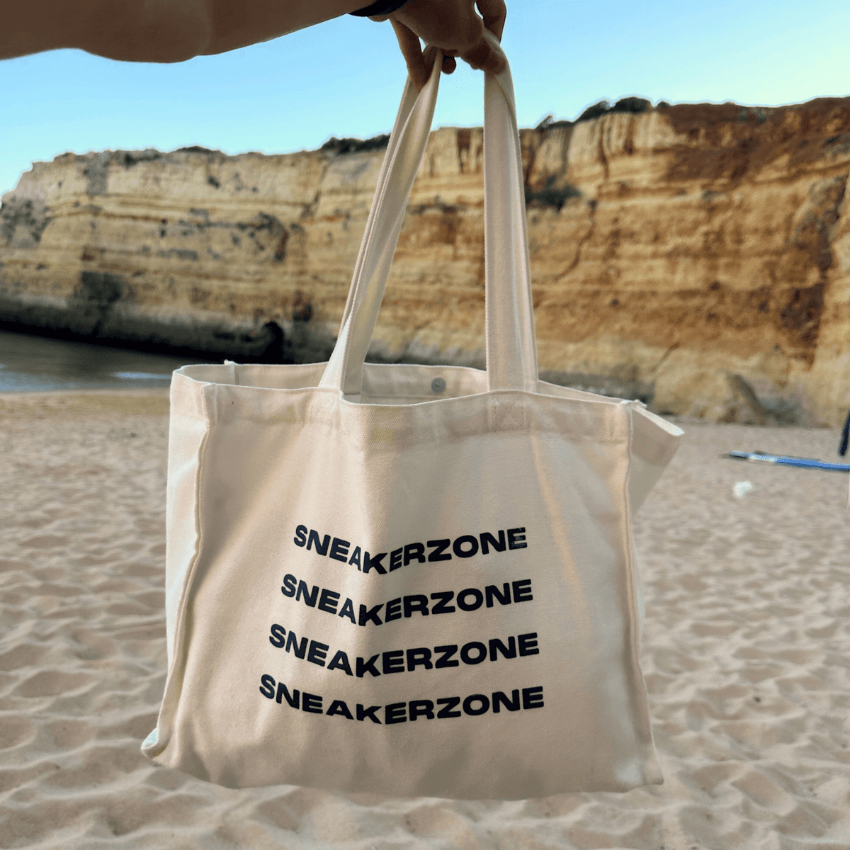 Tote Bag - Sneakerzone