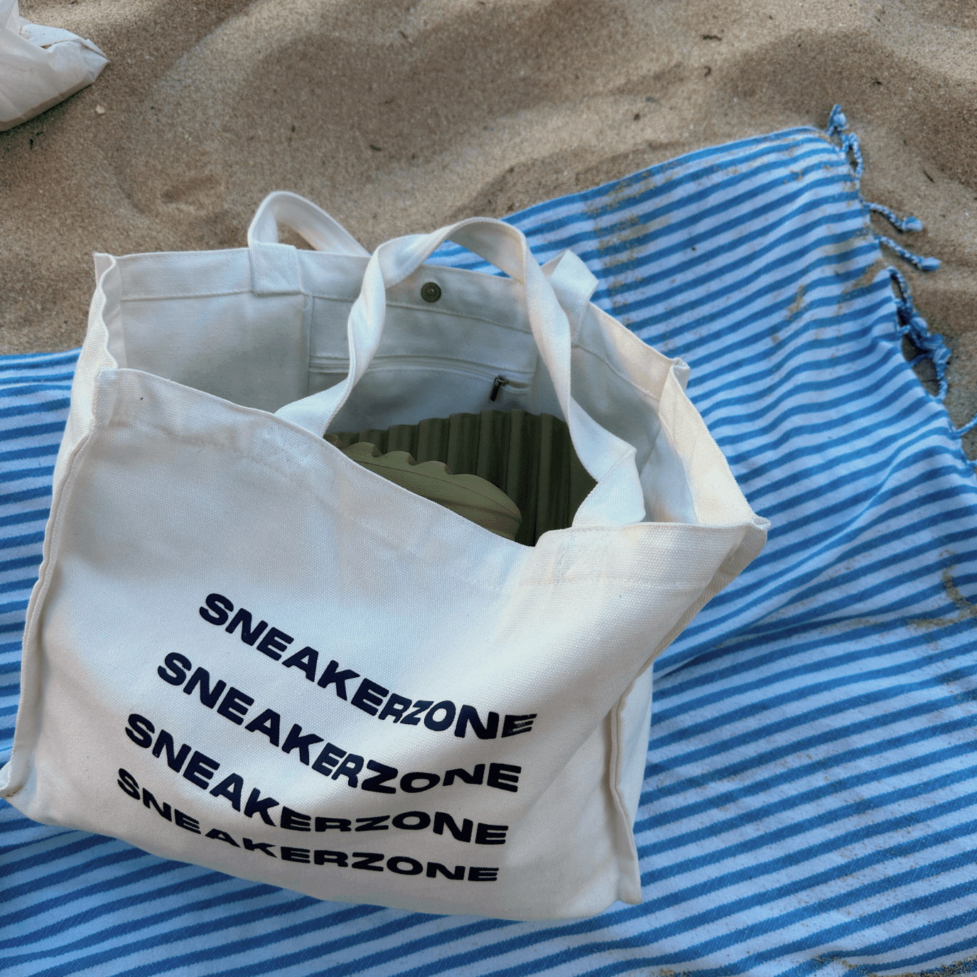 Tote Bag - Sneakerzone