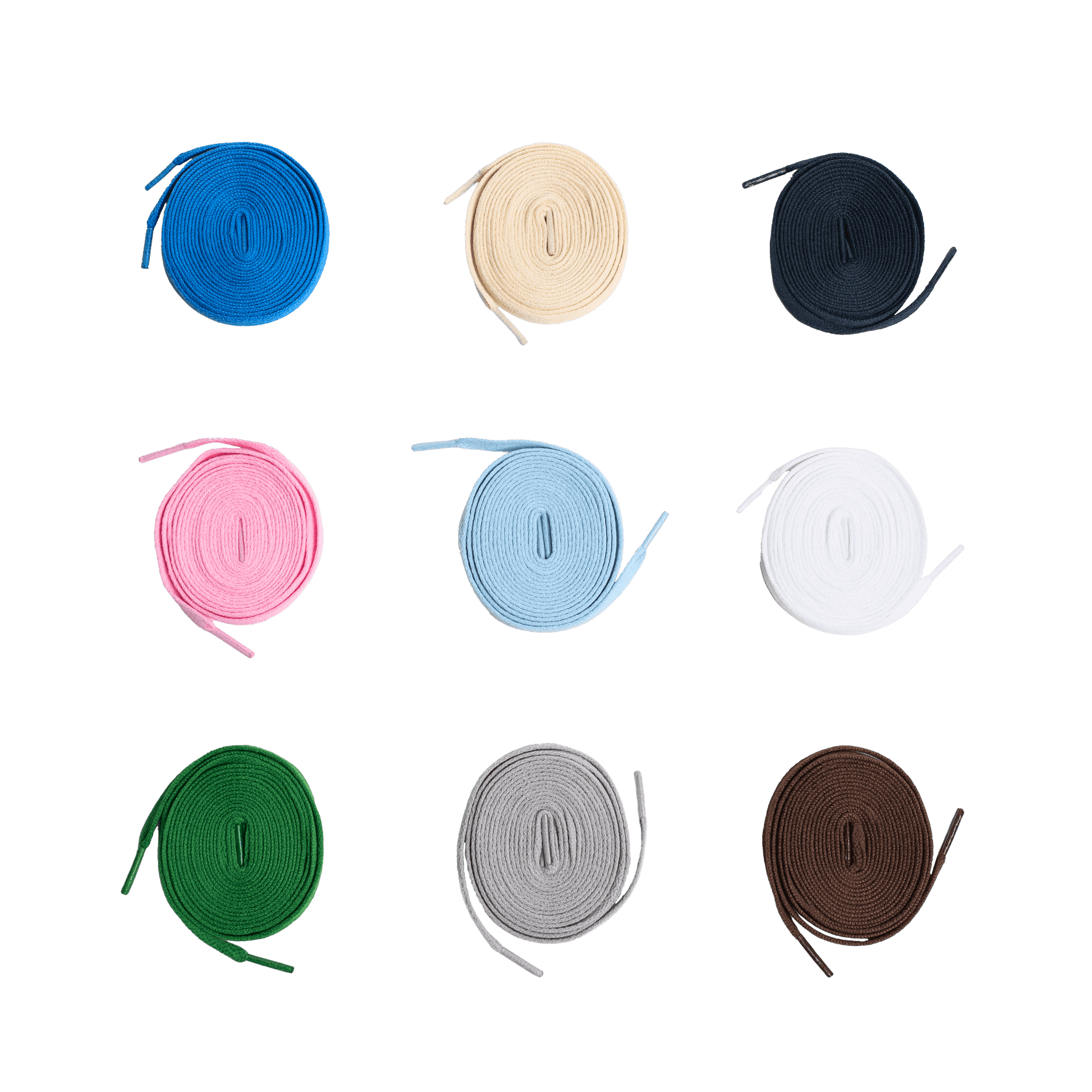 Snørebånd - Sneakerzone