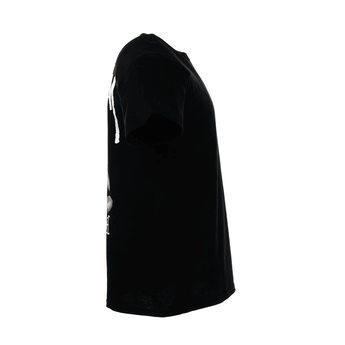 Stussy Built Tough Tee Black - Sneakerzone