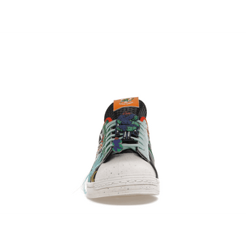 Superstar X Sean Wotherspoon Black Superearth - Sneakerzone