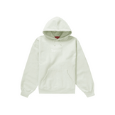 Supreme Box Logo Hooded Sweatshirt Light Green - Sneakerzone