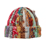 Supreme Hand Tied Beanie Multicolor - Sneakerzone