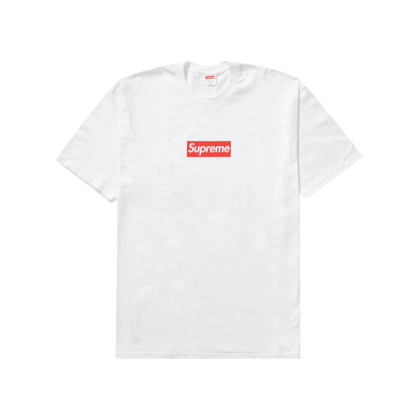 トップス Supreme West Hollywood box logo tee XL supreme-west-hollywood-box-