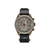 Swatch x Omega Bioceramic Moonswatch Mission to Jupiter - Sneakerzone