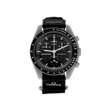 Swatch x Omega Bioceramic Moonswatch Mission To Moonshine Gold - Sneakerzone