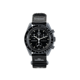 Swatch x Omega Bioceramic Moonswatch Mission to The Moon - Sneakerzone
