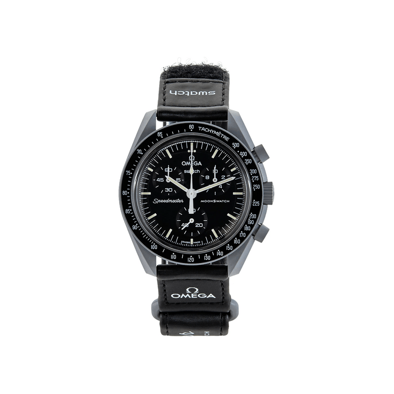 Swatch x Omega Bioceramic Moonswatch Mission to The Moon  product image
