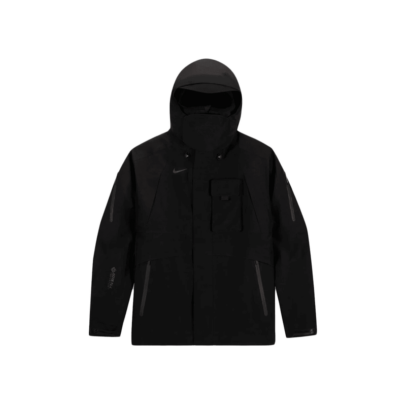 Travis Scott CACT.US CORP x Nike M NRG BH Jacket Black  product image