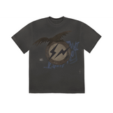 Travis Scott Cactus Jack For Fragment Create T-shirt - Sneakerzone