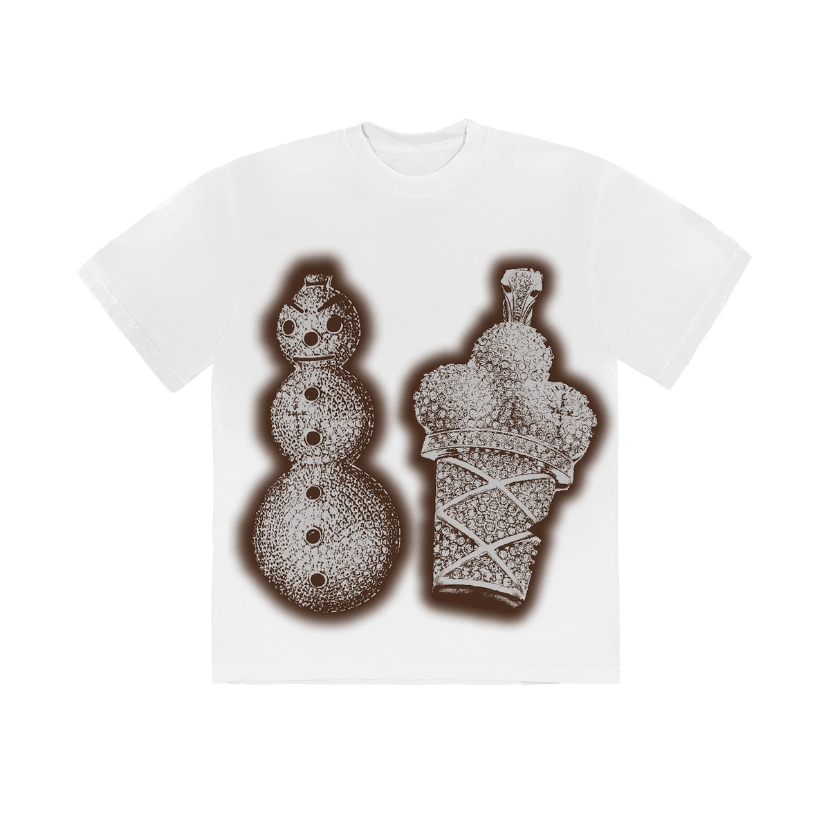 Travis Scott Cactus Jack For Verzuz TM:1017 II T-shirt - Sneakerzone