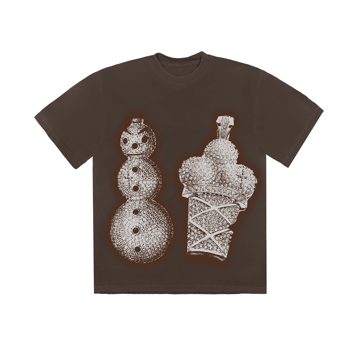 Travis Scott Cactus Jack For Verzuz TM:1017 T-shirt - Sneakerzone